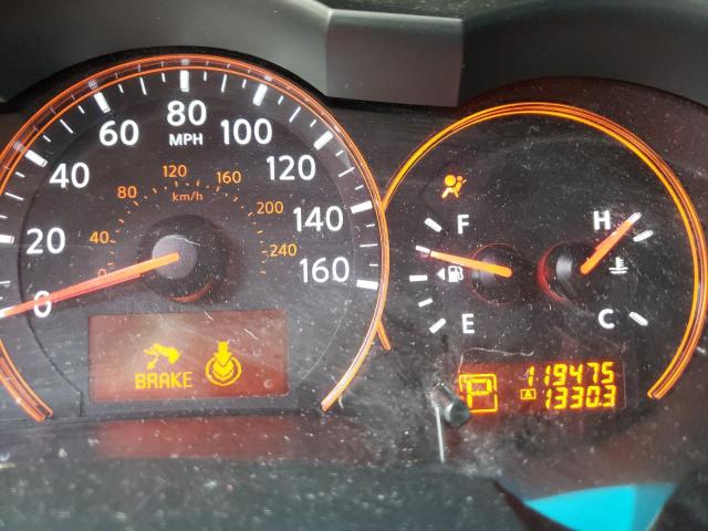 Photo 8 from auction – 2007 NISSAN ALTIMA 2.5 with VIN 1N4AL21EX7C187666