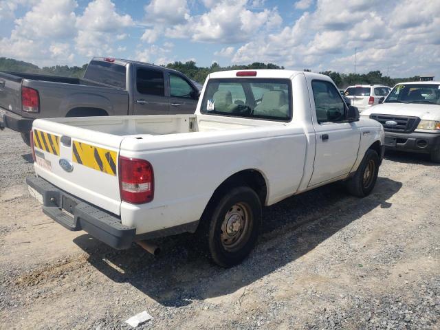 Photo 4 from auction – 2007 FORD RANGER with VIN 1FTYR10D27PA17191