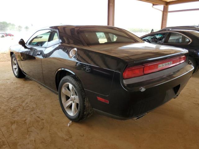 Photo 3 from auction – 2013 DODGE CHALLENGER with VIN 2C3CDYAG4DH718829