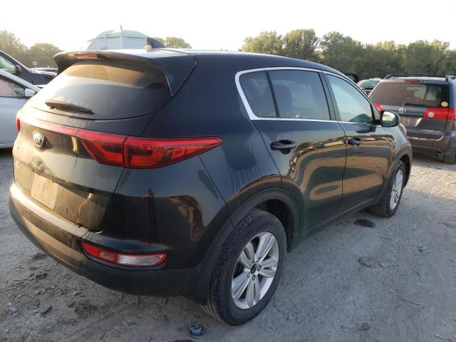 Photo 4 from auction – 2017 KIA SPORTAGE L with VIN KNDPMCAC5H7166580