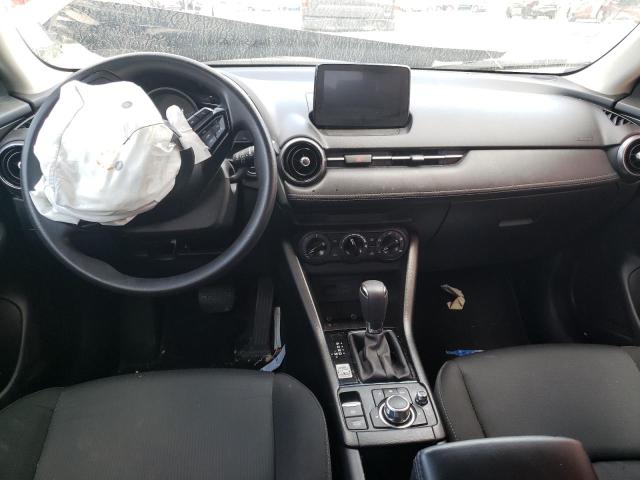 Photo 9 from auction – 2019 MAZDA CX-3 SPORT with VIN JM1DKDB71K1461041