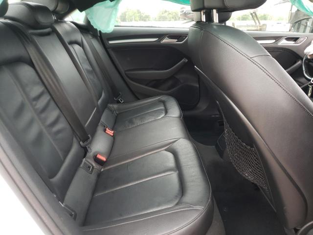 Photo 6 from auction – 2016 AUDI A3 PREMIUM with VIN WAUB8GFF5G1074098