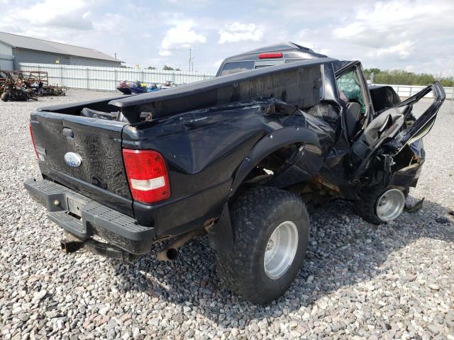 Photo 4 from auction – 2006 FORD RANGER SUP with VIN 1FTZR15E76PA15960