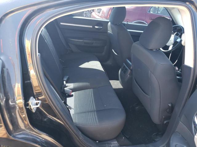 Photo 6 from auction – 2009 DODGE CHARGER SX with VIN 2B3LA33V39H617311