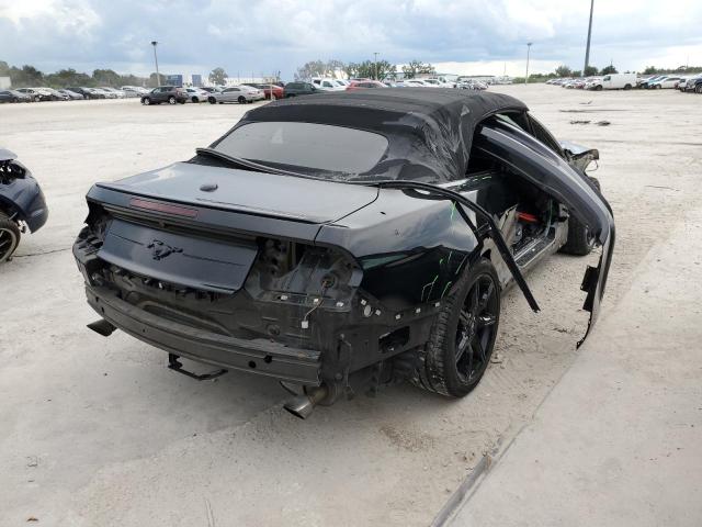 Photo 4 from auction – 2018 FORD MUSTANG with VIN 1FATP8UH1J5124425