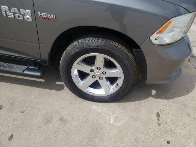 Фото 9 с аукциона – 2013 RAM 1500 ST с VIN 1C6RR6KT3DS604540