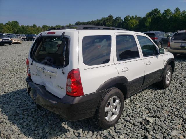 Photo 4 from auction – 2006 MAZDA TRIBUTE S with VIN 4F2CZ96166KM23668