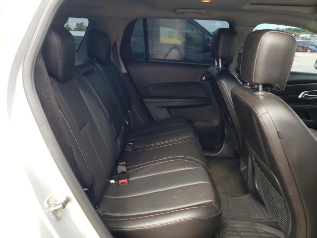 Photo 6 from auction – 2012 GMC TERRAIN SL with VIN 2GKALWEK8C6304685