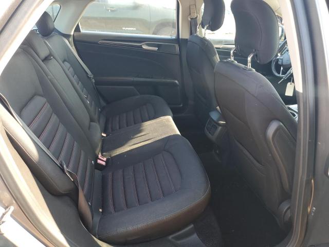 Photo 6 from auction – 2013 FORD FUSION SE with VIN 3FA6P0H90DR169570