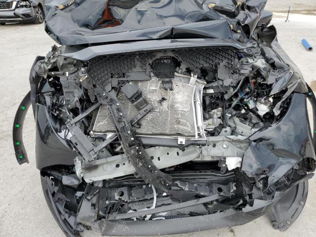 Photo 7 from auction – 2021 MAZDA CX-5 TOURI with VIN JM3KFBCM7M1467120