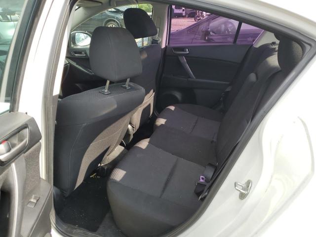 Photo 6 from auction – 2010 MAZDA 3 with VIN JM1BL1SG8A1190111