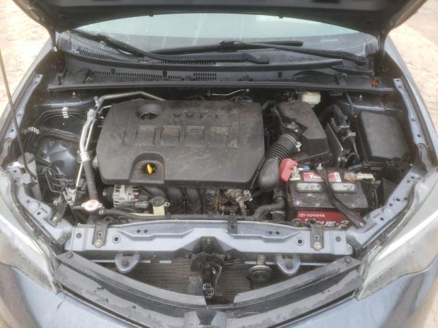 Photo 7 from auction – 2018 TOYOTA COROLLA L with VIN 2T1BURHE0JC967510