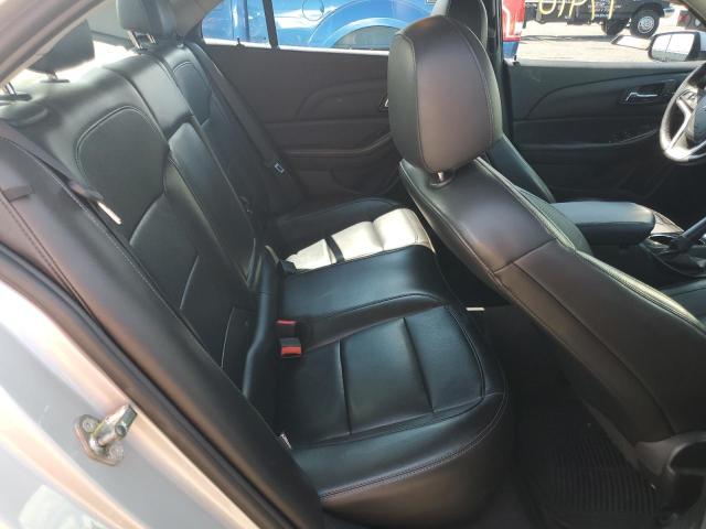 Photo 6 from auction – 2016 CHEVROLET MALIBU LIM with VIN 1G11E5SA5GF133233