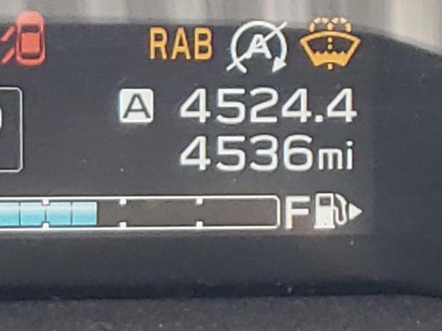 Photo 8 from auction – 2021 SUBARU CROSSTREK with VIN JF2GTHMCXM8254865
