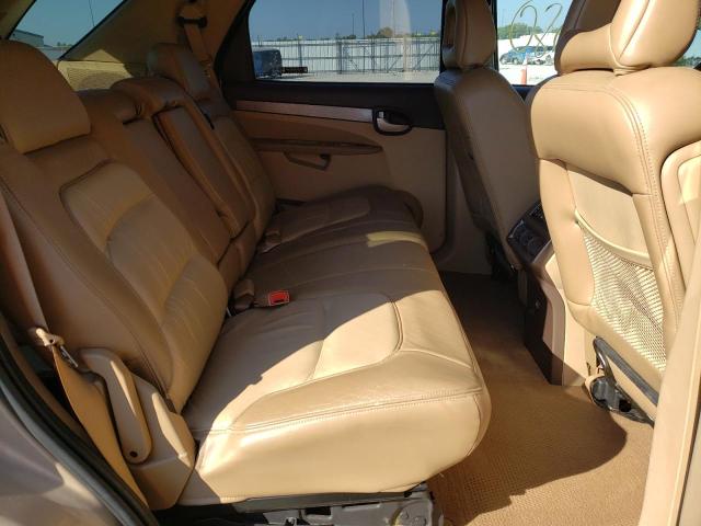 Photo 6 from auction – 2002 BUICK RENDEZVOUS with VIN 3G5DB03E22S500764