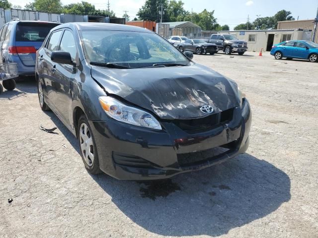 Photo 9 from auction – 2010 TOYOTA COROLLA MA with VIN 2T1KU4EE1AC254655