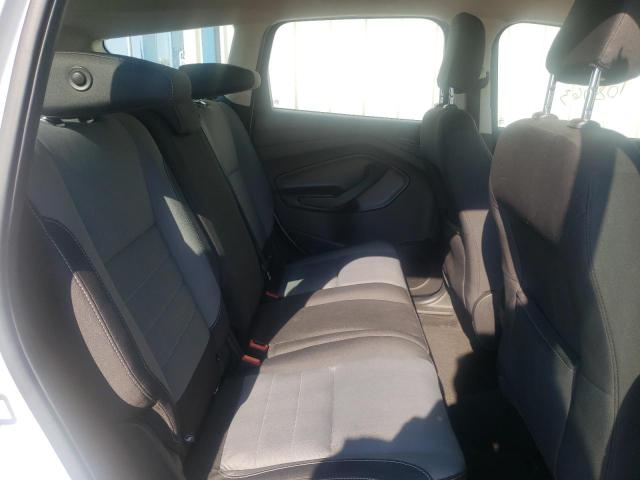 Photo 6 from auction – 2018 FORD ESCAPE S with VIN 1FMCU0F70JUC76061