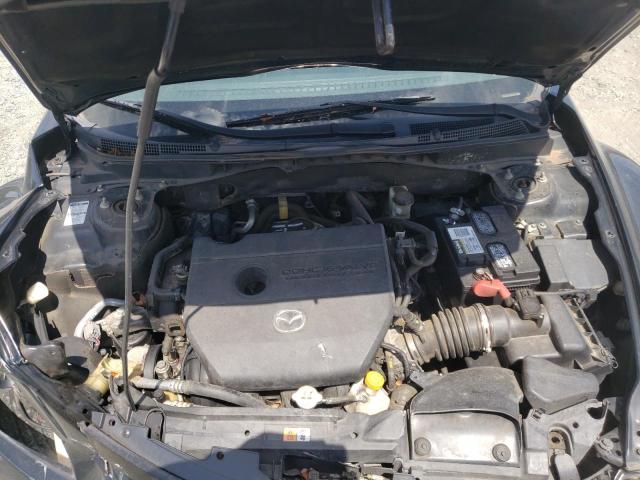 Photo 7 from auction – 2012 MAZDA 6 with VIN 1YVHZ8DH2C5M15037