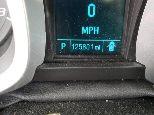 Photo 8 from auction – 2014 CHEVROLET EQUINOX LS with VIN 2GNALAEK8E6354124