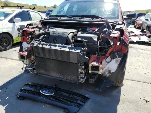 Photo 9 from auction – 2015 FORD EXPLORER S with VIN 1FM5K8GT8FGA76902
