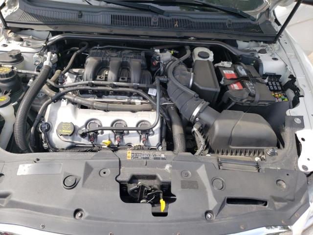 Photo 7 from auction – 2011 FORD TAURUS SEL with VIN 1FAHP2EW3BG188410