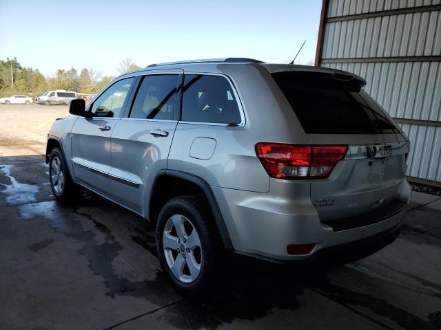 Photo 3 from auction – 2012 JEEP GRAND CHER with VIN 1C4RJFAG1CC103143