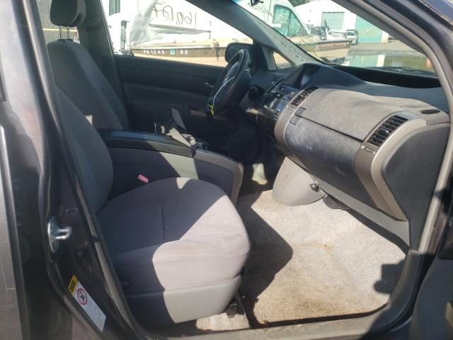 Photo 5 from auction – 2008 TOYOTA PRIUS with VIN JTDKB20U283388988