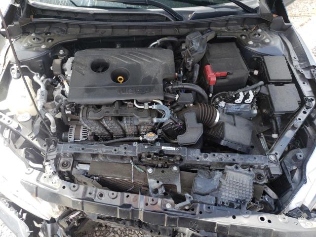Photo 7 from auction – 2020 NISSAN ALTIMA S with VIN 1N4BL4BV2LC162124