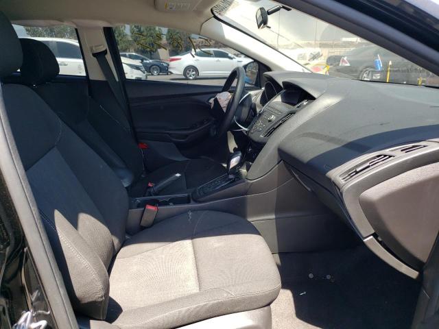 Photo 5 from auction – 2018 FORD FOCUS SE with VIN 1FADP3F26JL213726