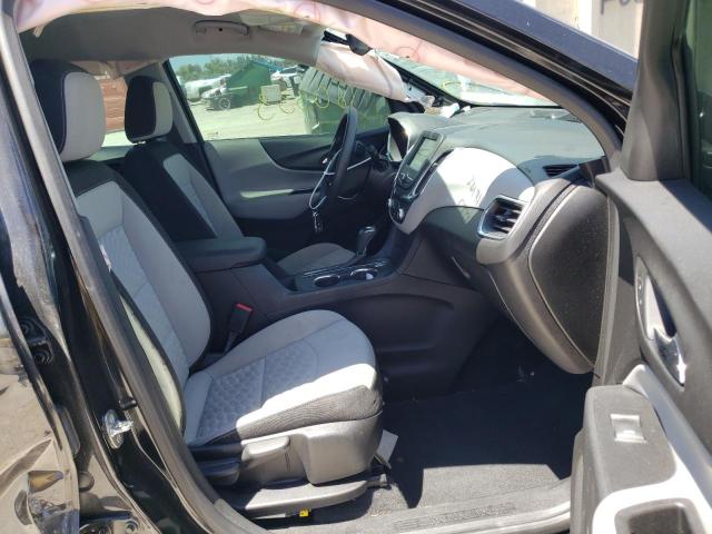 Photo 5 from auction – 2019 CHEVROLET EQUINOX LS with VIN 2GNAXHEV6K6145905