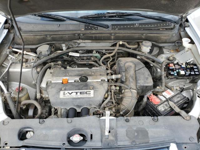 Photo 7 from auction – 2003 HONDA CR-V LX with VIN SHSRD78423U113667