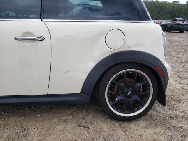 Photo 9 from auction – 2012 MINI COOPER with VIN WMWSU3C58CT186005