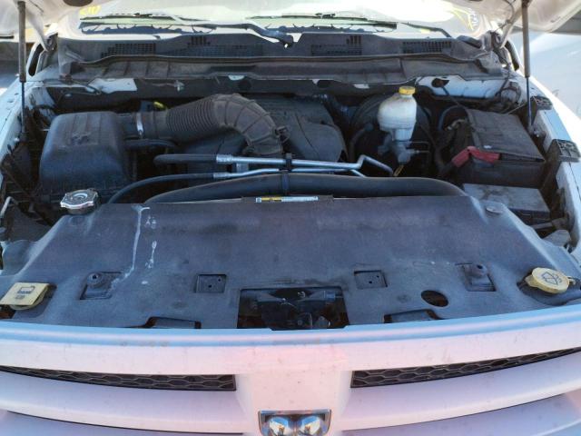 Photo 7 from auction – 2012 DODGE RAM 1500 S with VIN 1C6RD7FT9CS264453