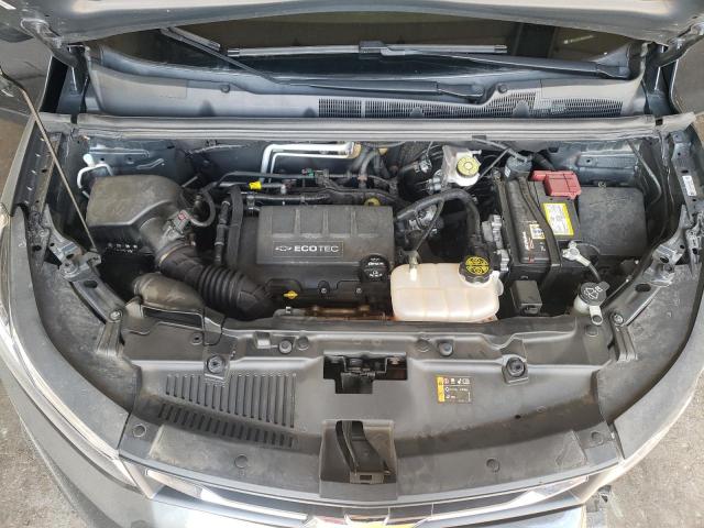 Photo 7 from auction – 2018 CHEVROLET TRAX 1LT with VIN KL7CJLSB0JB703966
