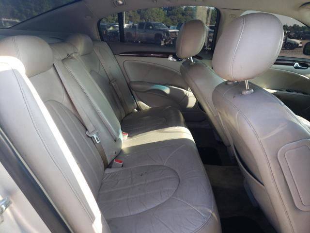 Photo 6 from auction – 2010 BUICK LUCERNE CX with VIN 1G4HC5E16AU133926