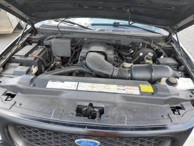 Photo 7 from auction – 1997 FORD F150 with VIN 1FTDF18W2VND41974