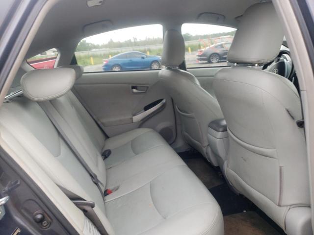Photo 6 from auction – 2012 TOYOTA PRIUS with VIN JTDKN3DU0C5426013