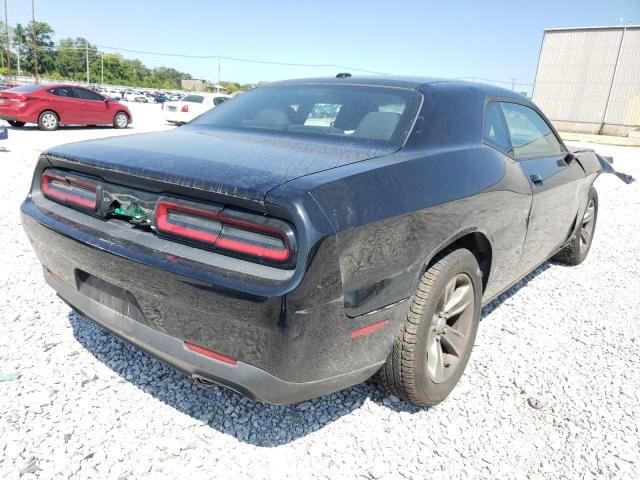Photo 4 from auction – 2015 DODGE CHALLENGER with VIN 2C3CDZAG0FH727018