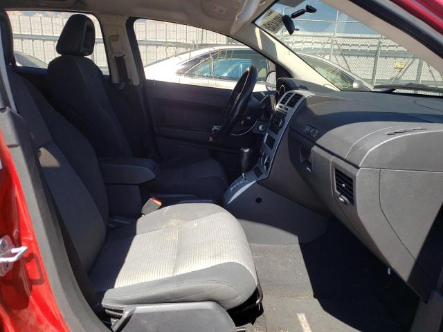 Photo 5 from auction – 2008 DODGE CALIBER R/ with VIN 1B3HE78K28D568405