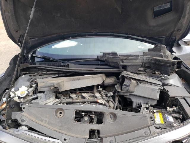 Photo 7 from auction – 2015 NISSAN ALTIMA 2.5 with VIN 1N4AL3APXFC231932