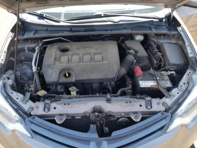 Photo 7 from auction – 2015 TOYOTA COROLLA L with VIN 5YFBURHE9FP184077