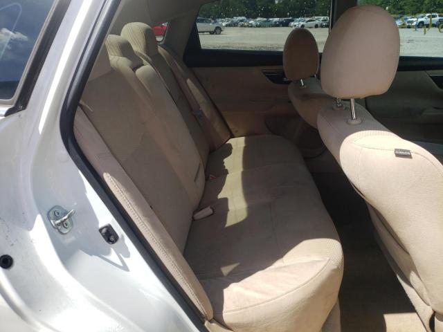 Photo 6 from auction – 2014 NISSAN ALTIMA 2.5 with VIN 1N4AL3AP0EC195523