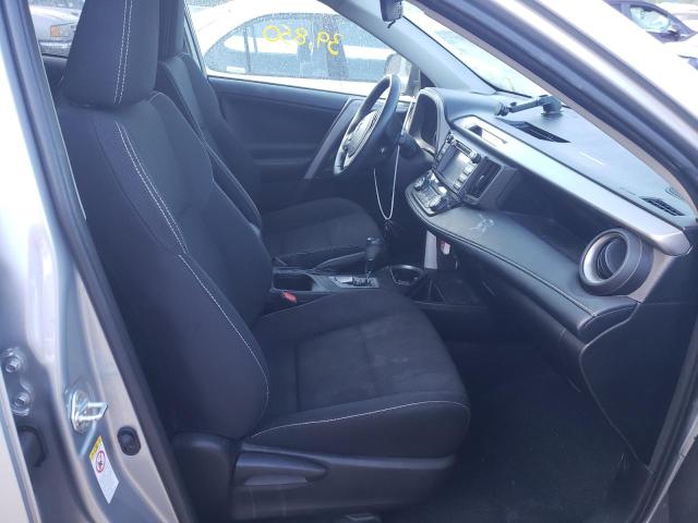 Photo 5 from auction – 2018 TOYOTA RAV4 ADVEN with VIN 2T3RFREV0JW807095