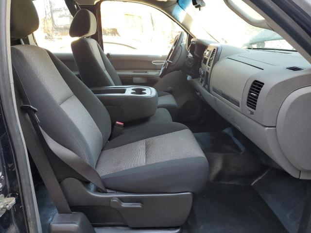 Photo 5 from auction – 2007 CHEVROLET SILVERADO with VIN 1GCEC19C37Z585422