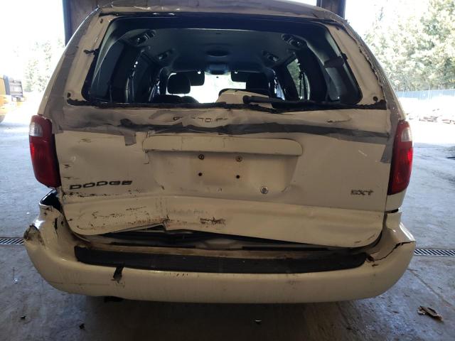 Photo 9 from auction – 2005 DODGE GRAND CARA with VIN 2D4GP44LX5R449191