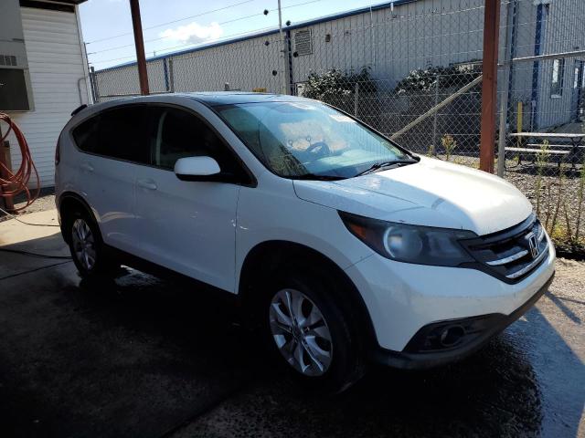 Photo 1 from auction – 2013 HONDA CR-V EX with VIN 5J6RM4H56DL003308