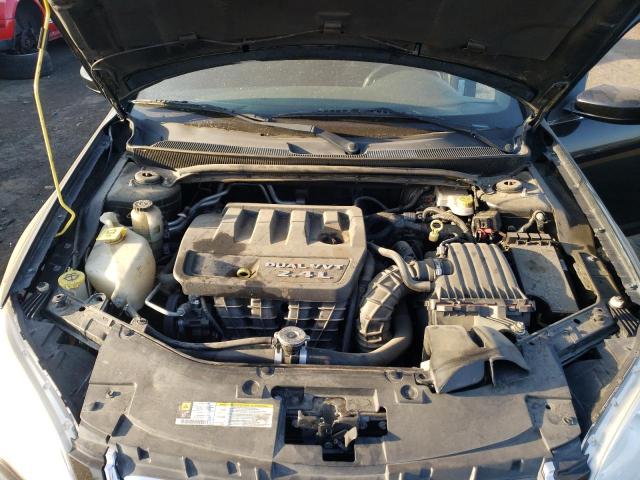 Photo 7 from auction – 2012 CHRYSLER 200 LX with VIN 1C3CCBAB3CN180053