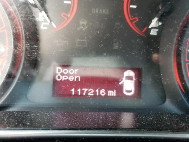 Photo 8 from auction – 2015 DODGE DART SXT with VIN 1C3CDFBB7FD265913