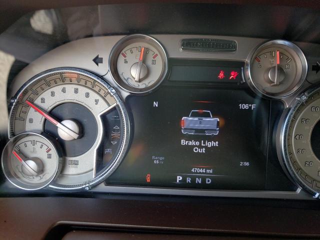 Photo 8 from auction – 2017 RAM 1500 LONGH with VIN 1C6RR6PTXHS841542