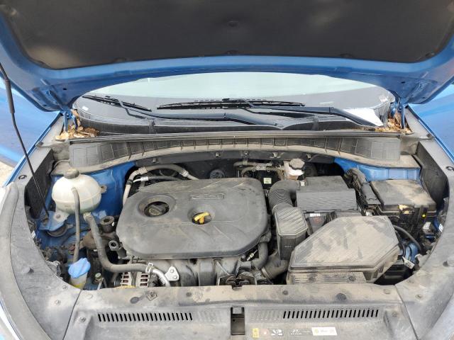 Photo 7 from auction – 2017 HYUNDAI TUCSON LIM with VIN KM8J33A41HU259465
